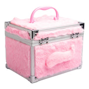 Casetă machiaj tip cufar Lulu & Duki, Martinelia, 85510