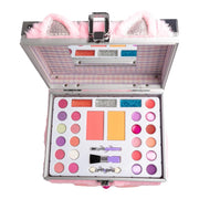 Casetă machiaj tip cufar Lulu & Duki, Martinelia, 85510