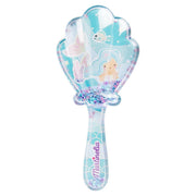 Perie de par turqoise, Mermaid Shell, 90034, Martinelia