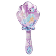 Perie de par violet, Mermaid Shell, 90034, Martinelia