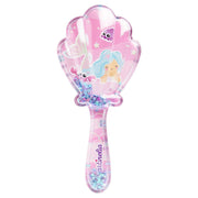 Perie de par roz, Mermaid Shell, 90034, Martinelia