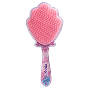 Perie de par roz, Mermaid Shell, 90034, Martinelia
