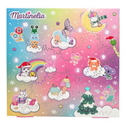 Calendar advent 12 zile, Martinelia, 90277