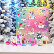 Calendar advent 12 zile, Martinelia, 90277