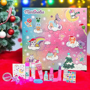 Calendar advent 12 zile, Martinelia, 90277