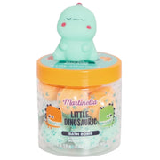 Set 12 bombe efervescente pentru baie, Little Dinosaur , 180g, Martinelia, 90367