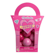 Set 12 pachete bile efervescente de baie Crush Martinelia 91500