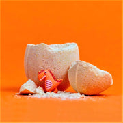 Set 16 bile efervescente de baie Little Dinorassic Surprise Bath Bomb Martinelia 99587, 140 g