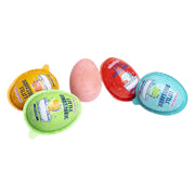 Set 16 bile efervescente de baie Little Dinorassic Surprise Bath Bomb Martinelia 99587, 140 g