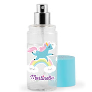 Set 2 Apa de colonie pentru copii, Blue & Pink Unicorn Sweet Dreams, Martinelia 3151, 2x85 ml