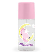 Set 2 Apa de colonie pentru copii, Blue & Pink Unicorn Sweet Dreams, Martinelia 3151, 2x85 ml