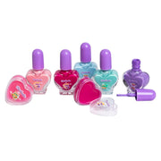 Set cosmetice pentru fetite, My Best Friends, 12033, Martinelia