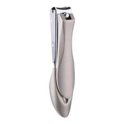 Unghiera argintie One Group, cu compartiment pentru resturi