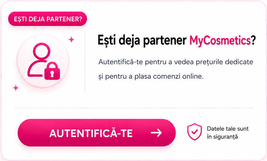 Ai deja cont B2B și listă de preț personalizată?