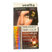 Paletar de culori vopsea de par V Plex, Venita