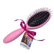 Perie pentru par Frozen, Soft Touch, fetite, 1710