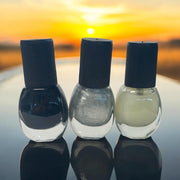 Set artistic pentru manichiura Little Black Dress 04, Vipera 57304, 16,5 ml