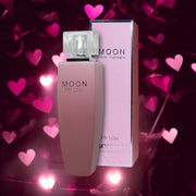 Apa de Parfum Cote d'Azur Boston Moon My Love, Femei, 100 ml