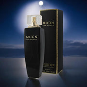 Apa de parfum Cote d'Azur Boston Moon, femei, 100 ml