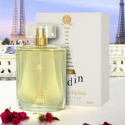 Apa de Parfum Cote d'Azur Jardin l'Azur, Femei, 100ml