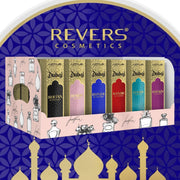 Set Parfumuri Unisex Lotus Dubaj (30 buc + 6 testere)