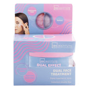 Cremă facială Dual Effect zi & noapte, cu Acid Hialuronic & Retinol,Idc Institute, 90380