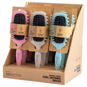 Set 12 perii de par pentru definirea buclelor, Idc Institute, 99118