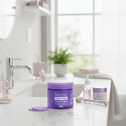 Discuri tonifiante calmante – centella asiatica & complex multi-ceramide, IDC Institute,  90384, 100 bucati