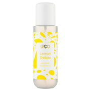 Spray corp Lemon Delizia, lamaie, vanilie, mosc, 250ml, LPDO