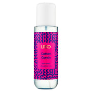 Spray corp Cotton Candy, portocale, capsuni, caramel, 250ml, LPDO