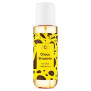 Spray corp Choco Brownie, ciocolata, vanilie, cafea, 250ml, LPDO