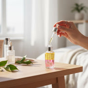 Ser bifazic cu Vitamina C, IDC Institute, 30ml, 90205