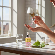 Ser bifazic cu Vitamina C, IDC Institute, 30ml, 90205