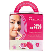Duo Mască de Noapte si scrub pentru buze , IDC Institute, 90381