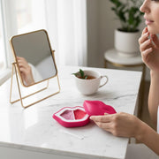 Duo Mască de Noapte si scrub pentru buze , IDC Institute, 90381