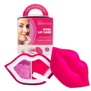 Duo Mască de Noapte si scrub pentru buze , IDC Institute, 90381
