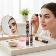 Set 12 bucati Corector pentru sprancene Oh! My Brow, Revers