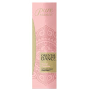 Difuzor cu betisoare Revers Royal Peonies, Oriental Dance, 75 ml