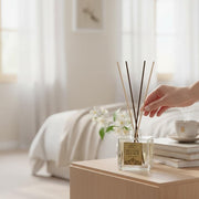 Difuzor cu betisoare Revers Moon Jasmine, Oriental Dance, 75 ml