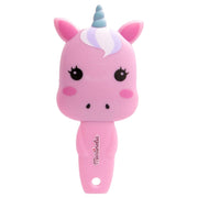 Perie de par pentru copii roz Sweet Dreams Unicorn Martinelia 3014wr