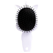 Perie de par pentru copii alba Sweet Dreams Unicorn Martinelia 3014w