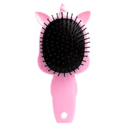 Perie de par pentru copii roz Sweet Dreams Unicorn Martinelia 3014wr