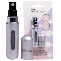 Atomizor de parfum reincarcabil IDC Institute 20132, 5 ml
