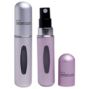 Atomizor de parfum reincarcabil IDC Institute 20132, 5 ml