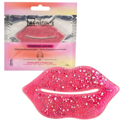 Patch cu gel pentru buze IDC Institute, 56150, efect revitalizant