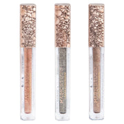 Set 24 bucati Fard de pleoape Lichid Glitter, Magic Studio MS60724