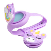 Set 2 Balsam de buze Play Watch Little Unicorn Martinelia 68026
