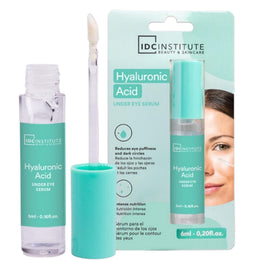 Ser pentru ochi cu acid hyaluronic, 68042, 5 ml, IDC Institute