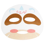 Masca faciala Cute Animal - Panda, fermitate, anti-aging, IDC Institute 77014