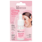 Ser cu colagen – fermitate & hidratare intensă, 10ml, IDC Institute, 90281